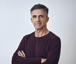 Christophe Bianchi – Responsable d’affaires – électricité gros chantiers