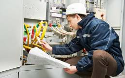 intégrateur de vos installations électriques