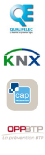 Qualifelec - KNX - Cap Prévention - OPPBTP