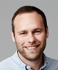 Cyril Courdier – Responsable d’affaires, courants forts