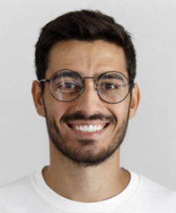 Guillaume Veyrat – Responsable d’affaires domotique et haute tension