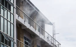 système de sécurité incendie SSI