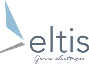 Logo société Eltis Annecy
