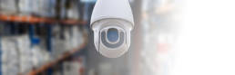 système de vidéo surveillance pour entreprise