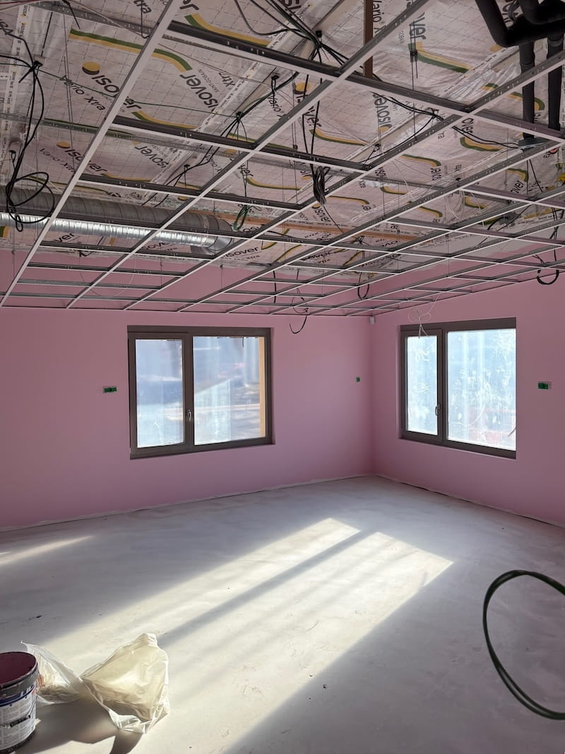 livraison du restaurant