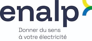 ENALP - fournisseur d'électricité pour les clients professionnels